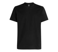 Boggi Milano - Magliette in jersey di cotone Pima - - Tops - Uomo - Nero - S