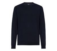 Boggi Milano - Maglione Girocollo - - Knitwear - Uomo - Blu - L