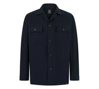 Boggi Milano - Overshirt - - Jackets - Uomo - Blu - M