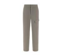 Boggi Milano Pantaloni cargo 'B Tech' grigio Uomo Boggi Milano 31-32