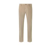 Boggi Milano Pantaloni con piega frontale sabbia Uomo Boggi Milano 50-52