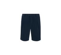 Boggi Milano Pantaloni con pieghe 'B.Sustainable' navy Uomo Boggi Milano 52