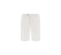 Boggi Milano Pantaloni con pieghe bianco Uomo Boggi Milano 52
