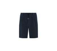 Boggi Milano Pantaloni con pieghe navy Uomo Boggi Milano 46