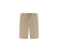 Boggi Milano Pantaloni con pieghe sabbia Uomo Boggi Milano 52