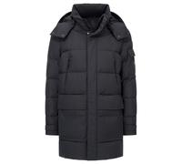 Boggi Milano Parka invernale 'B Tech' antracite Uomo Boggi Milano M