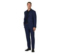 Boggi Milano - Parma 120s Pure Wool Suit - - Suits - Uomo - Blu - M