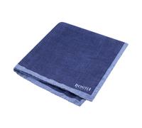 Boggi Milano - Pochette da Taschino in Seta a Blocchi di Colore - - Accessories - Uomo - Blu - ONE SIZE