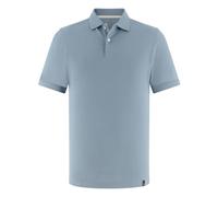 Boggi Milano - Polo B Tech B High-Performance in Piqué - - Tops - Uomo - Blu - XL