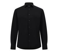 Boggi Milano - Polo S.Cafè® Regular High-Performance Piqué - - Shirts - Uomo - Nero - M