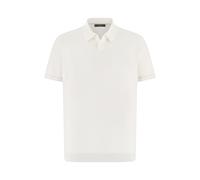 Boggi Milano Pullover bianco Uomo - Abbigliamento - Taglie comode - Pullover e cardigan Boggi Milano S