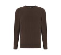 Boggi Milano Pullover marrone scuro Uomo Boggi Milano XL