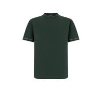Boggi Milano Pullover verde scuro / bianco Uomo Boggi Milano M