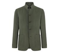 Boggi Milano - Pure Linen Jacket - - Jackets - Uomo - Verde - XL