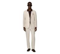 Boggi Milano - Pure Linen Suit - - Suits - Uomo - Beige - 2XL