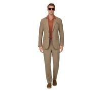 Boggi Milano - Pure Linen Suit - - Suits - Uomo - Beige - L