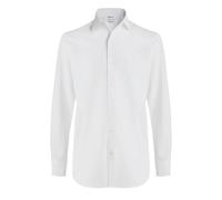 Boggi Milano, ,Shirts ,Uomo ,Bianco ,3XL Polo Regular Fit in Jersey Giapponese