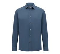 Boggi Milano, ,Shirts ,Uomo ,Blu ,2XL Regular High-Performance Piqué Polo Shirt
