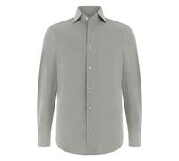 Boggi Milano, ,Shirts ,Uomo ,Verde ,2XL Polo in Jersey Giapponese