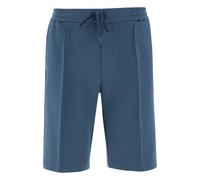 Boggi Milano, ,Shorts ,Uomo ,Blu ,L B Tech Bermuda Shorts