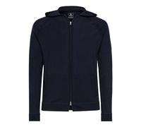 Boggi Milano, ,Sweatshirts & Hoodies ,Uomo ,Blu ,XL Felpa con Cappuccio e Zip