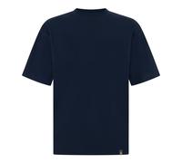 Boggi Milano - T-Shirt Jersey High-Performance S.Cafè® - - Tops - Uomo - Blu - L
