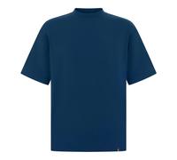 Boggi Milano, ,Tops ,Uomo ,Blu ,M B Tech B T-Shirt