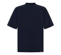 Boggi Milano, ,Tops ,Uomo ,Blu ,M B Tech B T-Shirt