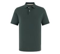 Boggi Milano, ,Tops ,Uomo ,Verde ,S Polo in Piqué B Tech B ad Alte Prestazioni