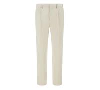 Boggi Milano, ,Trousers ,Uomo ,Beige ,L Pantaloni in Cotone Stretch