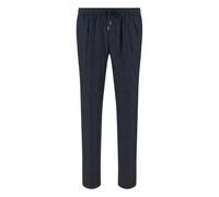Boggi Milano, ,Trousers ,Uomo ,Blu ,2XL City Pantaloni