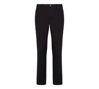 Boggi Milano, ,Trousers ,Uomo ,Blu ,W36 Pantaloni Elasticizzati in Cotone/Tencel