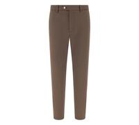 Boggi Milano, ,Trousers ,Uomo ,Marrone ,W30 Chino Pantaloni
