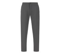 Boggi Milano, ,Trousers ,Uomo ,Nero ,XL B Tech Stretch Nylon Pantaloni