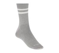 Boggi Milano, ,Underwear ,Uomo ,Grigio ,ONE SIZE Calze Sportive Tecniche
