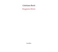 Boggiano heirs - Berti Cristiano