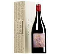 Bòggina C Sangiovese Val d'Arno di Sopra Riserva DOC 2019 (BIO) MAGNUM in confezione regalo 1,5 l