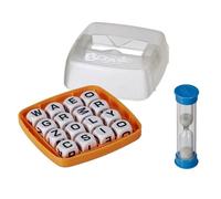 BOGGLE