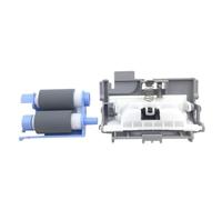 boggoexag 10 Set Rullo di prelievo e Rullo di separazione per RM2-5452 RM2-5397 Vassoio 2 Compatibile con M402 M403 M404 M426 M427 M428 M429 M329 M405 M304 M305