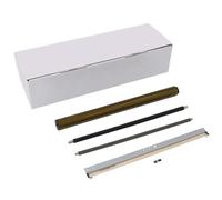 boggoexag Kit Ricostruzione Unità Tamburo Colore Lunga Durata DR-316C-Kit 150K Compatibile Con Olivetti D-Color MF-259 MF-309 MF-369