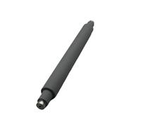boggoexag Rullo in Gomma per Pressione Compatibile con Riso RV2460 RZ230 EV ES SF SV B4 A3 SD(Gray RVB4)