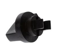 boggoexag Sostituzione della manopola dello Starter per Motori fuoribordo a 2 Tempi 4HP e 5HP Compatibile con i Codici 6E0-41271-00 6E0-41271-01 6E0-41271-00-00 6E0-41271-01-00