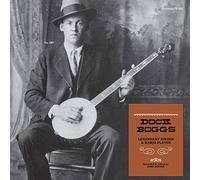 Boggs, Dock - Dock Boggs: Legendary (2 LP)