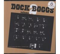 Boggs, Dock - Vol.2