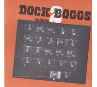 Boggs, Dock - Vol. 2-Dock Boggs