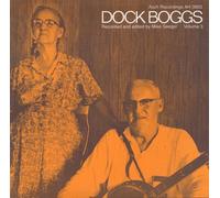 Boggs, Dock - Vol. 3-Dock Boggs
