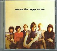Boggs,the - We Are the Boggs We Are