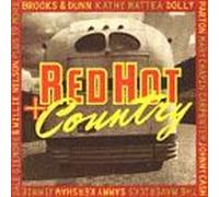 Bogguss - Red Hot & Country