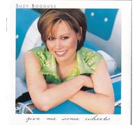 Bogguss,Suzy - Give Me Some Wheeks