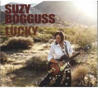 Bogguss, Suzy - Lucky